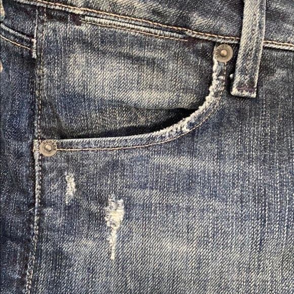 Hudson Jean shorts - Picture 5 of 9